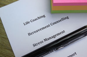 Stress Management Ottery St Mary